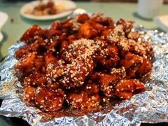 -清真·三德隆饭庄(桥梓口店)