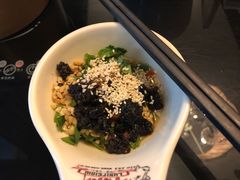 -鲁西肥牛(九方购物中心店)