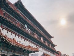 -胡杨记忆(和平路店)