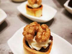 -上海浦东假日酒店逸庭咖啡厅