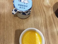 -牛三哥洛阳牛肉汤(生态城店)