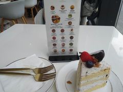 -PETIT PARIS 小巴黎(凯德1818店)