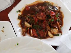 -品雅轩农家乐