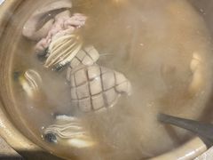 -猪腰一家·地道佛山菜(盐步店)