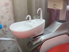 -深圳富茂格伦菲尔口腔门诊部(龙华清湖总院)