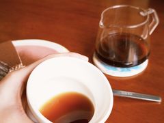 -Be Lived Cafe比例咖啡(摩天轮店)