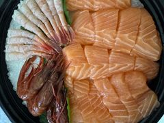 -冰之海挪威三文鱼(海珠店)