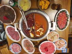 -楠火锅(太古里总店)
