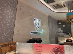 -争鲜回转寿司(南开大悦城店)