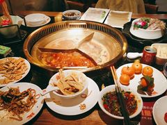 -红运火锅·中国名火锅(中防万宝城店)