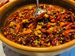 -红辣椒·川菜·火锅(张杨路店)