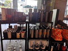 -星巴克臻选(深圳皇庭广场分店)