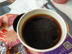 -麦当劳(温州东海店)