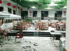 -燕北云山·农家菜·灶台鱼(密云溪翁庄店)