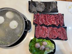 -福合埕牛肉丸(福平路店)