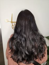 -D·YI原创私定设计烫发染发接发