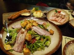 -马迭尔德式西餐精酿啤酒屋(中央大街店)