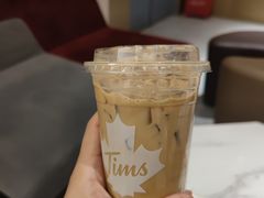 -Tims天好咖啡·贝果(东方广场店)