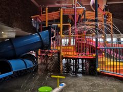 -清河半岛温泉度假酒店