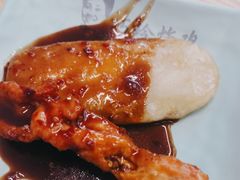 -巧玲炸鸡(共康店)
