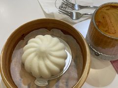 小笼包-1/4 ONE QUARTER COFFEE LAB(朝阳大悦城店)