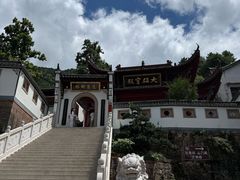 -九华山风景区