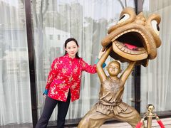 -广州永庆坊瞻云精选酒店