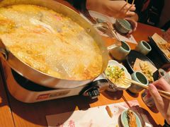 -仓桥家·焗寿司·锅物(光谷步行街店)