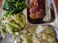 -江南大学-第一食堂(江南苑)