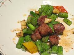 -晓粤·惹味粤菜(凯德乐峰广场店)