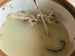 -风味小馆(天目湖宾馆店)