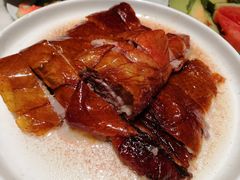 -花城粤菜餐厅(高新区店)
