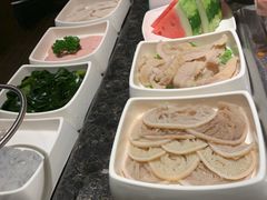 -海底捞火锅(龙湖三千集店)