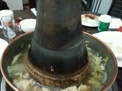 -喜来顺大铜锅涮羊肉(平江道店)