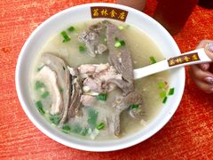 -荔林食店(西华路店)