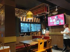 -令狐冲·活鱼馆(宝龙店)