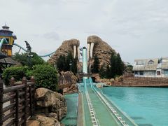 -珠海长隆海洋王国