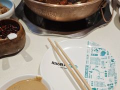 -阳坊胜利涮羊肉(阳坊老店)