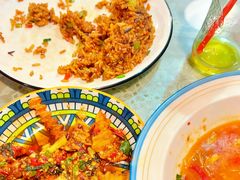 -蜗牛小馆醉乡民谣云南菜(惠新西里店)