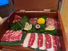 -MIKOMIKO和牛烧肉专门店(南门店)