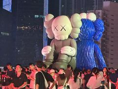 -太食獸泰式茶餐厅(IFS国金中心店)