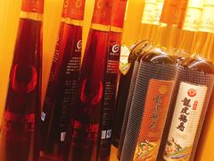 -盐池羊羔肉主题餐厅