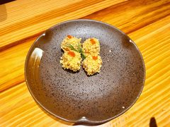 -花潮料理艺食馆(世欧广场店)