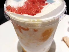 -喜茶(广州荔湾领展广场店)