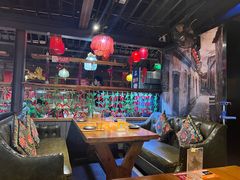 -望京一号·重庆江湖菜(工体店)