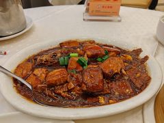 东海黄鱼豆腐-顺风酒店(长寿路店)