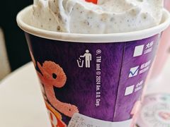 -DQ·蛋糕·冰淇淋(通州万达店)