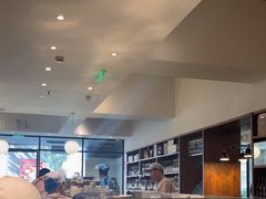 -BAKER&SPICE(安福路店)