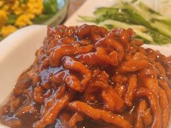 -顶顶香煎饼家常菜(金花南路店)