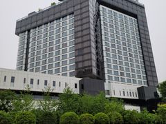 -丽思卡尔顿·炙焰·铁板烧餐厅